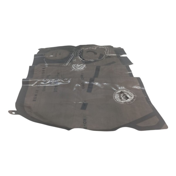 Capa Protetora Porta Dianteira Direita Volkswagen Gol 2010