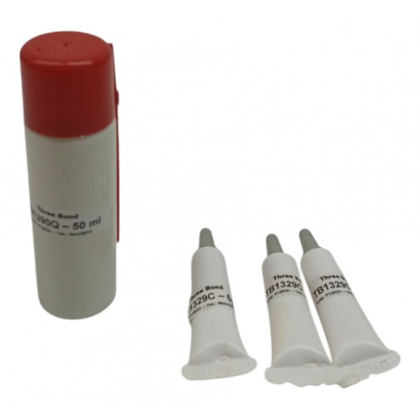 Kit Vedação Cabeçote Volkswagen Fox Gol 2005 2006 2007