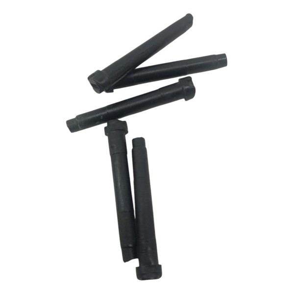 5 Pino Gatilho Maçaneta Interna Volkswagen Gol Parati 2000