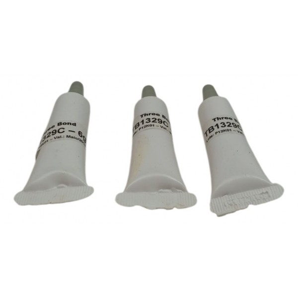 Kit Vedação Cabeçote Volkswagen Fox Gol 2005 2006 2007