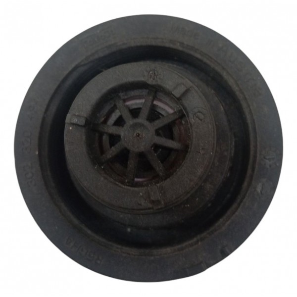 Tampa Reservatório Radiador Ford Ka 2015 2016 2017 2018 2019