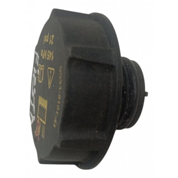 Tampa Reservatório Radiador Ford Ka 2015 2016 2017 2018 2019