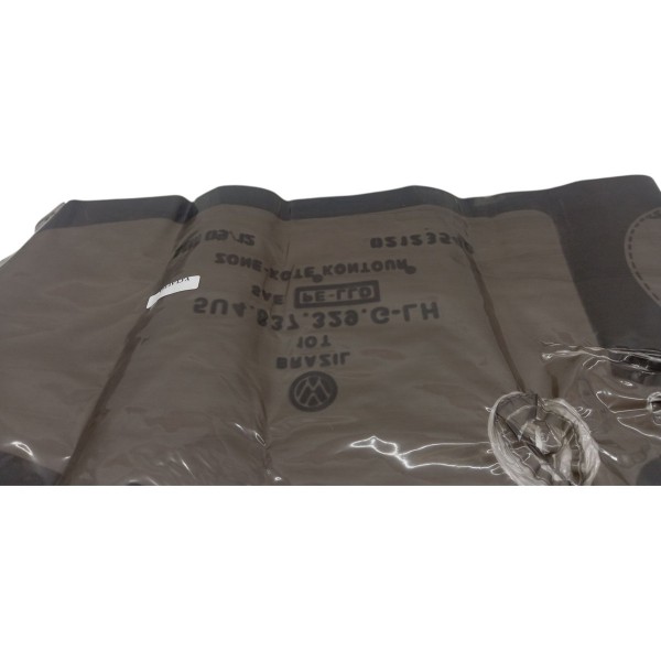 Capa Protetora Porta Dianteira Esquerda Volkswagen Gol 2010