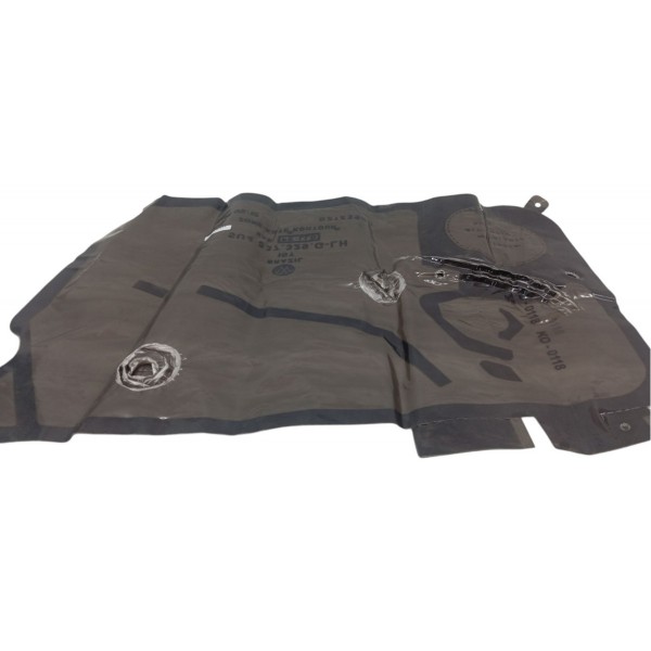 Capa Protetora Porta Dianteira Esquerda Volkswagen Gol 2010