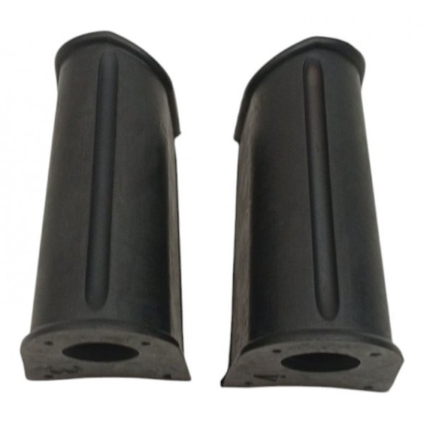 Bucha Ponta Barra Estabilizadora Fiat Palio Siena 1998 1999