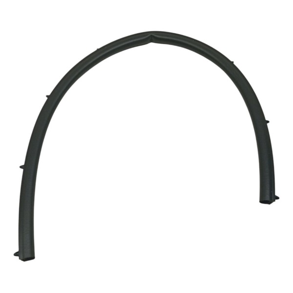 Borracha Inferior Porta Dianteira Fiat Bravo 2011 2012 2013