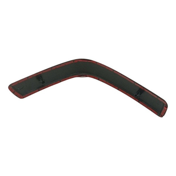 Moldura Friso Para-choque Traseiro Fiat Uno Mille 2004 2005