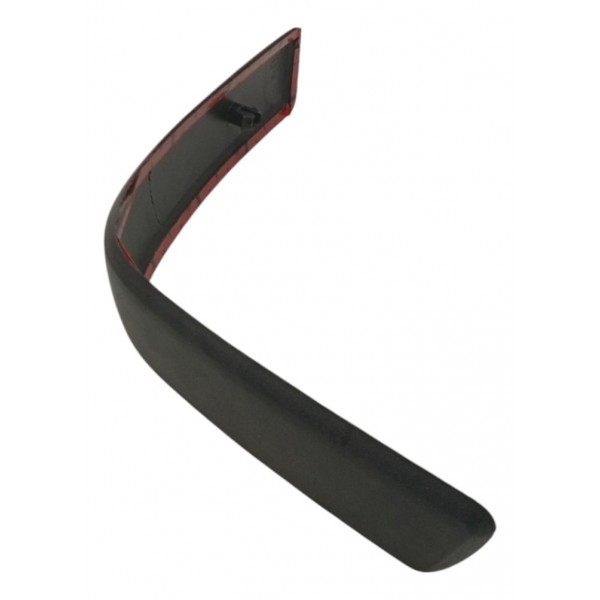 Moldura Friso Para-choque Traseiro Fiat Uno Mille 2004 2005