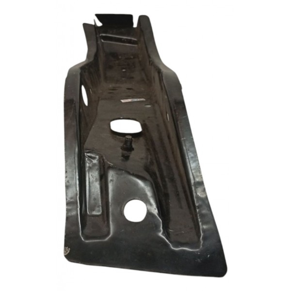 Longarina Ponta Esquerda Fiat Palio 2012