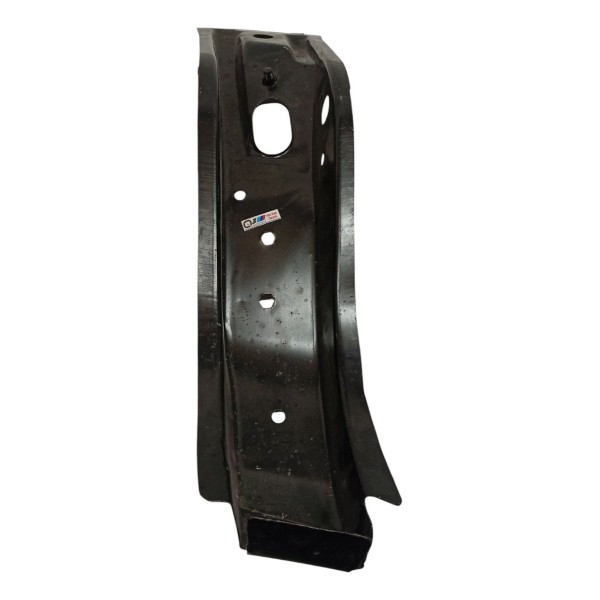 Longarina Ponta Esquerda Fiat Palio 2012