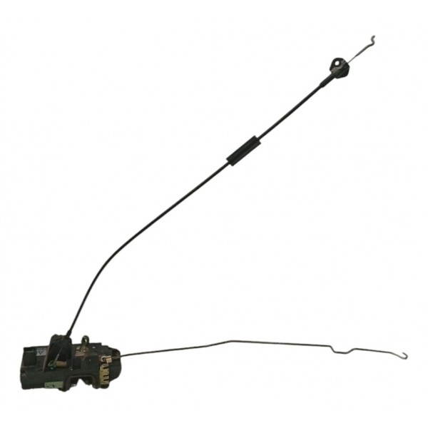 Fechadura Elétrica Traseira Esquerda Gm Vectra 98 99 2000