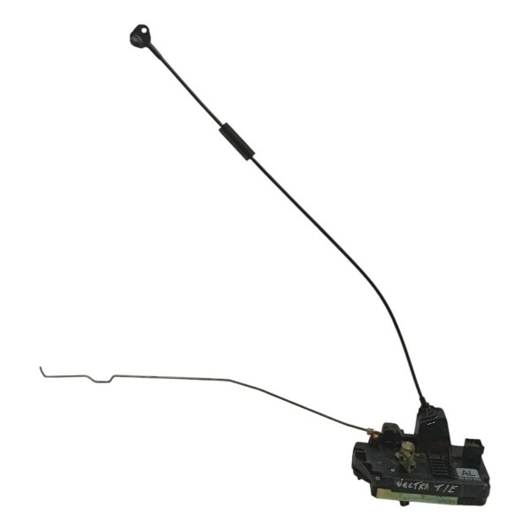 Fechadura Elétrica Traseira Esquerda Gm Vectra 98 99 2000