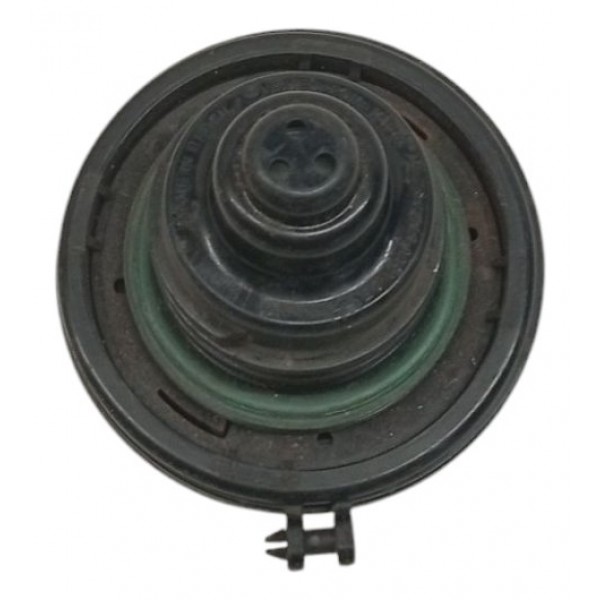 Tampa Tanque Combustível Ford Focus New Fiesta Ecosport 2014