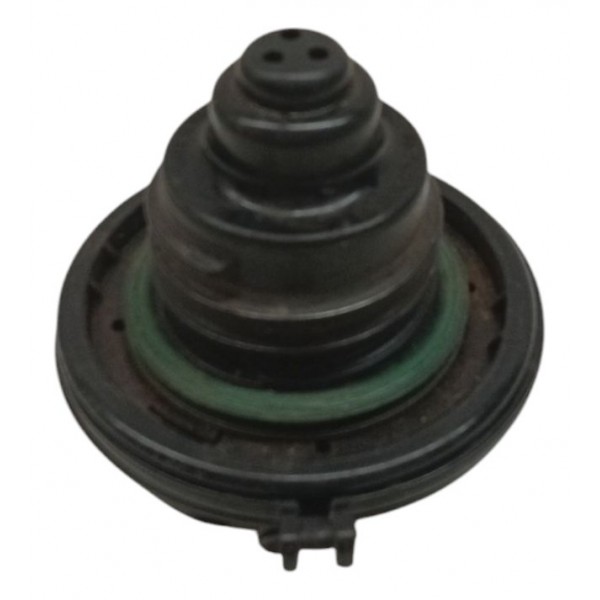 Tampa Tanque Combustível Ford Focus New Fiesta Ecosport 2014