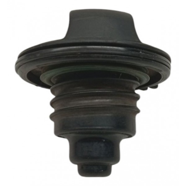 Tampa Tanque Combustível Ford Focus New Fiesta Ecosport 2014