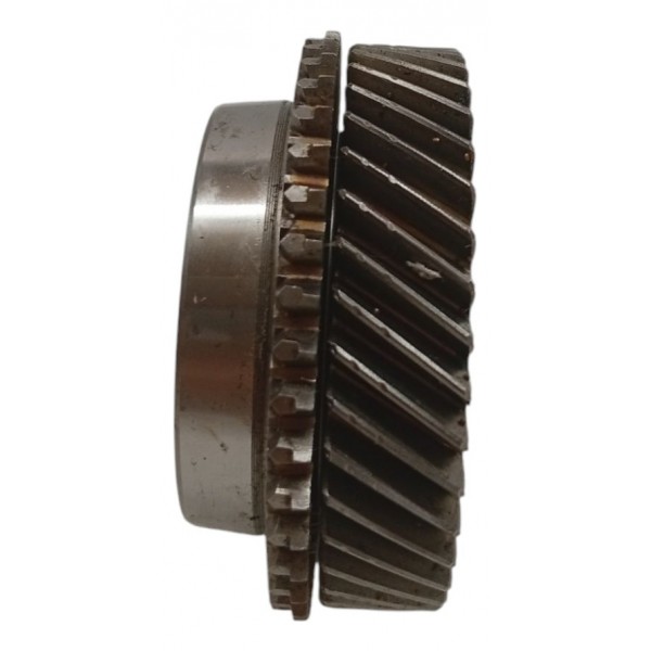 Engrenagem Cambio 4ª Marcha Volkswagen Gol Polo 2010 2011