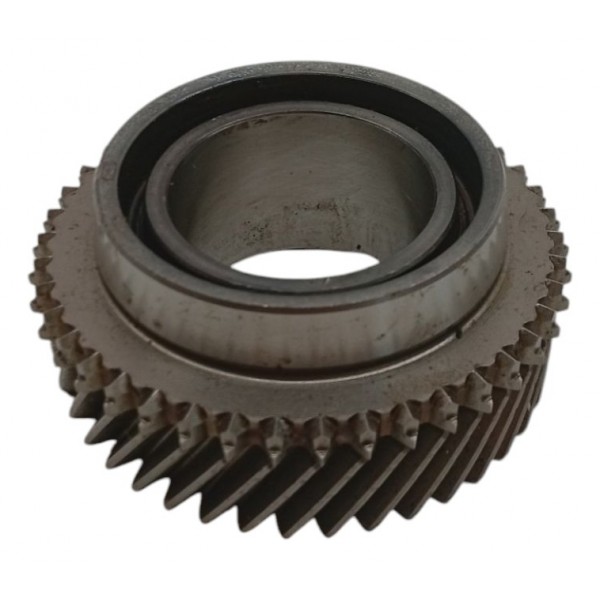 Engrenagem Cambio 4ª Marcha Volkswagen Gol Polo 2010 2011