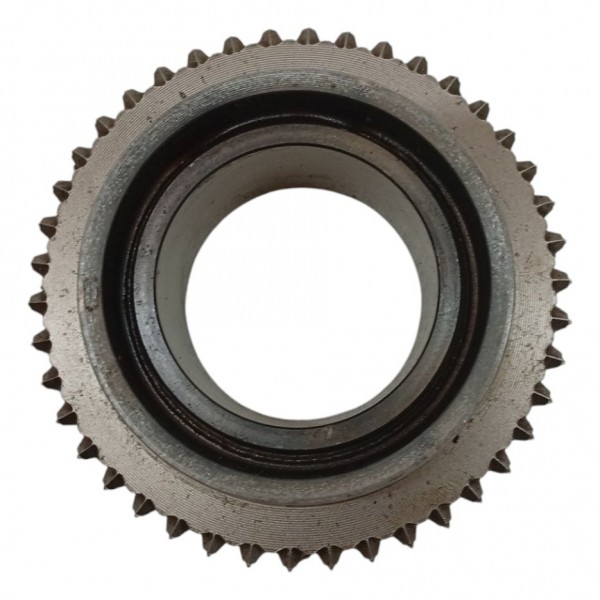 Engrenagem Cambio 4ª Marcha Volkswagen Gol Polo 2010 2011