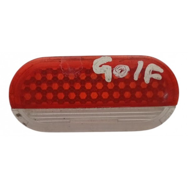 Lanterna Cortesia Porta Volkswagen Polo Bora Golf 2003 2004