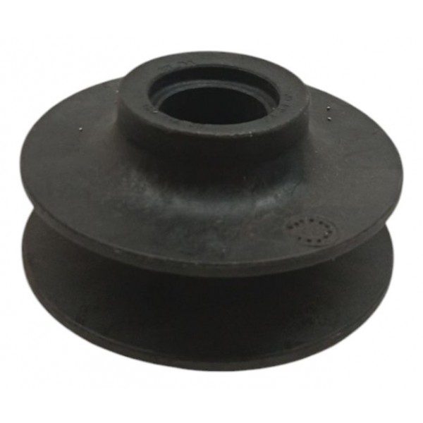 Par Espaçador Suspensão Dianteira Volkswagen Gol Up 2014