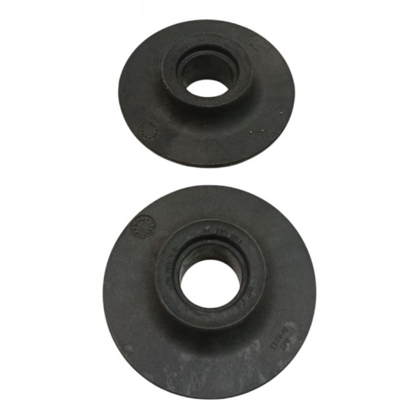 Par Espaçador Suspensão Dianteira Volkswagen Gol Up 2014