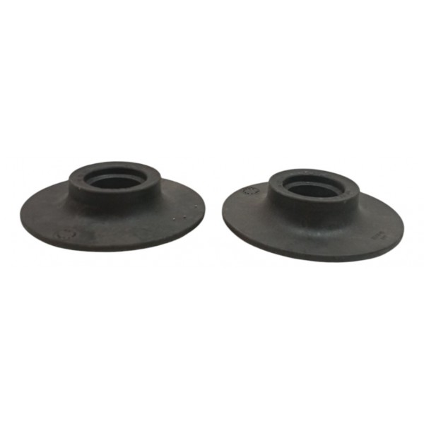 Par Espaçador Suspensão Dianteira Volkswagen Gol Up 2014