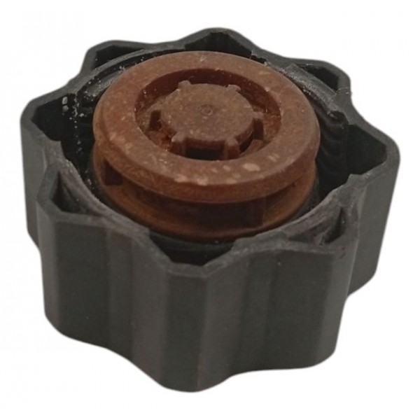 Tampa Radiador Tanque Expansão Refrigeração Peugeot 206