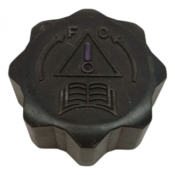 Tampa Radiador Tanque Expansão Refrigeração Peugeot 206