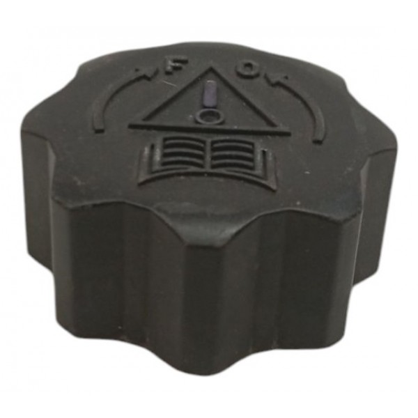 Tampa Radiador Tanque Expansão Refrigeração Peugeot 206