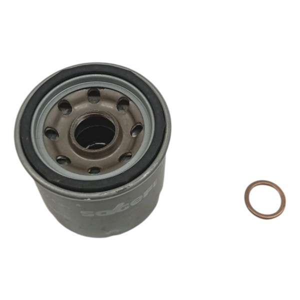 Filtro Óleo Motor Nissan March Versa 1.0 2011 2012