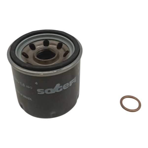 Filtro Óleo Motor Nissan March Versa 1.0 2011 2012