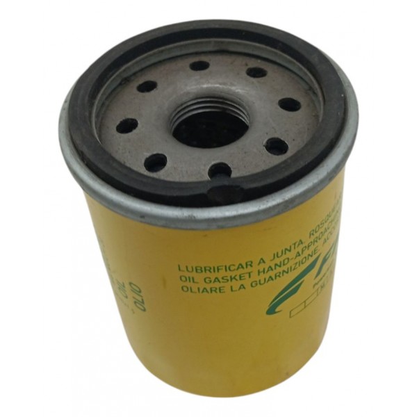 Filtro Óleo Mann W6 Multi 20 Fiat Uno 1.0 8v 2010 2011 2012