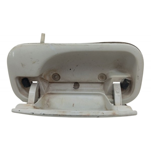 Maçaneta Externa Traseira Esquerda Chevrolet Vectra 98 99 Traseira