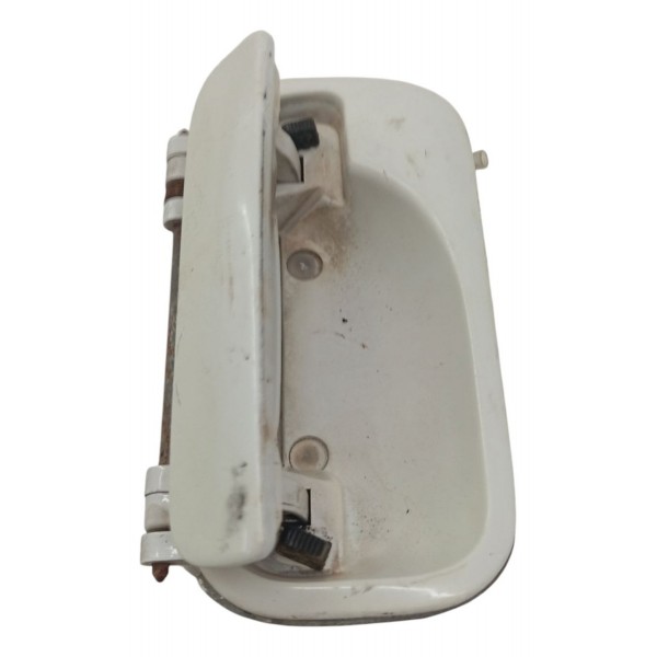 Maçaneta Externa Traseira Esquerda Chevrolet Vectra 98 99 Traseira