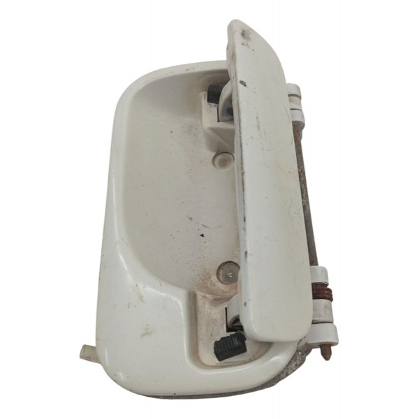 Maçaneta Externa Traseira Esquerda Chevrolet Vectra 98 99 Traseira