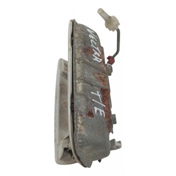 Maçaneta Externa Traseira Esquerda Chevrolet Vectra 98 99 Traseira