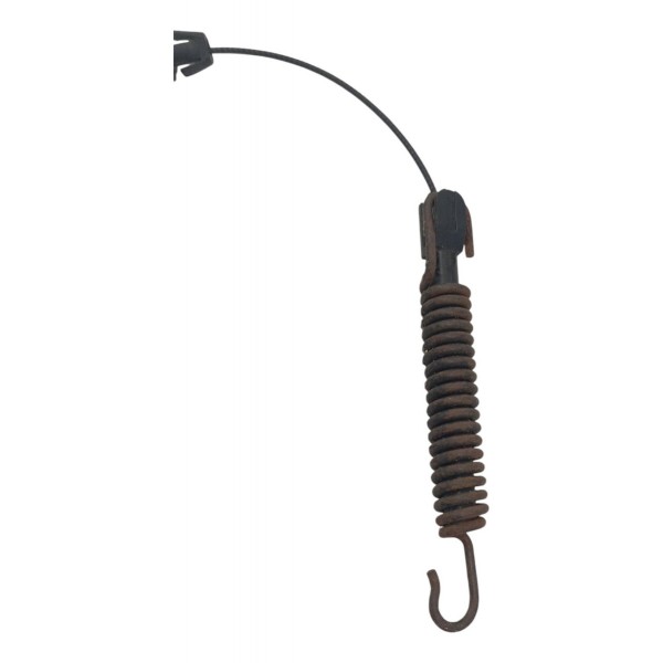 Cabo Regulagem Banco Dianteiro Fiat 500 2015 2016 2017 2018