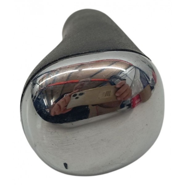 Manopla Punho Cambio Manual Toda Linha Peugeot