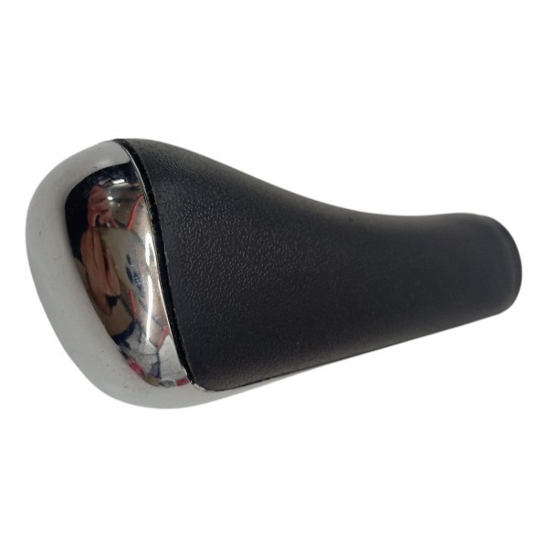 Manopla Punho Cambio Manual Toda Linha Peugeot