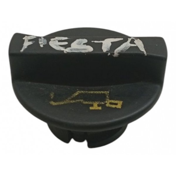 Tampa Reservatório Óleo Ford Ranger Ecosport 2014 2015 2016