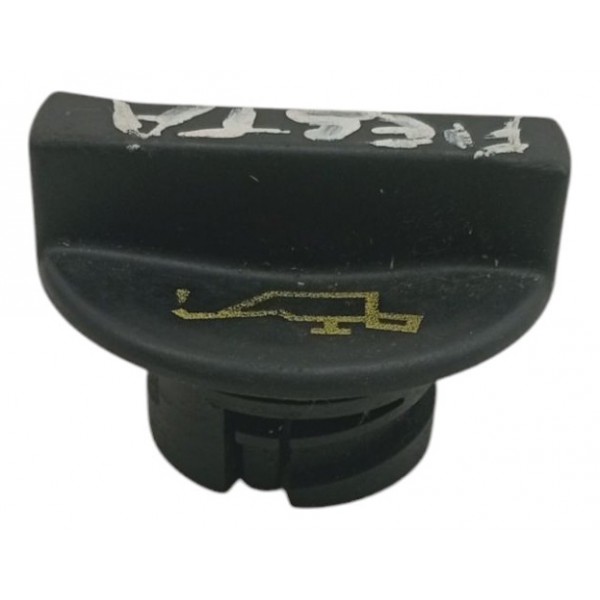 Tampa Reservatório Óleo Ford Ranger Ecosport 2014 2015 2016