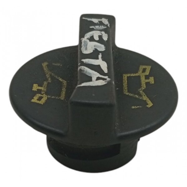 Tampa Reservatório Óleo Ford Ranger Ecosport 2014 2015 2016