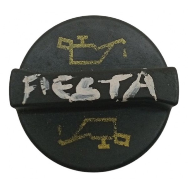 Tampa Reservatório Óleo Ford Ranger Ecosport 2014 2015 2016