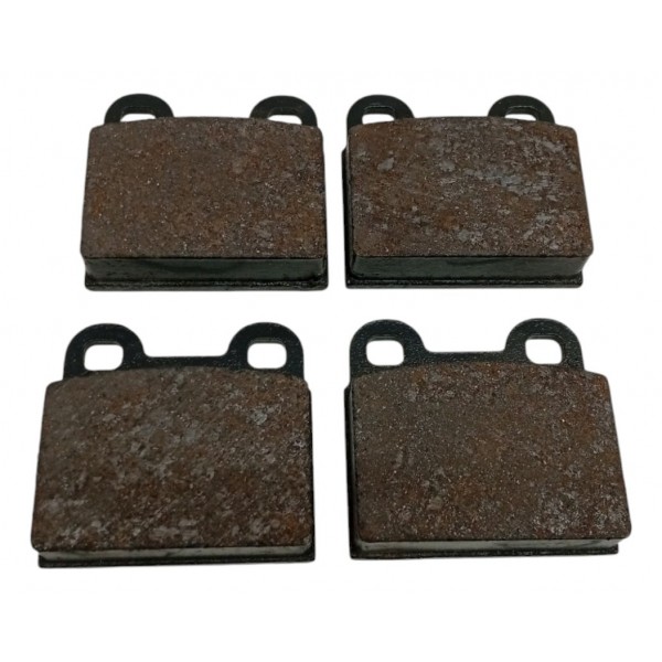 Pastilha Freio Dianteira Volkswagen Fusca Brasilia 1970 1971