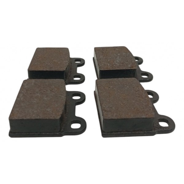 Pastilha Freio Dianteira Volkswagen Fusca Brasilia 1970 1971