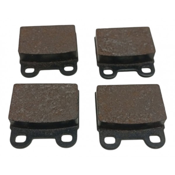 Pastilha Freio Dianteira Volkswagen Fusca Brasilia 1970 1971