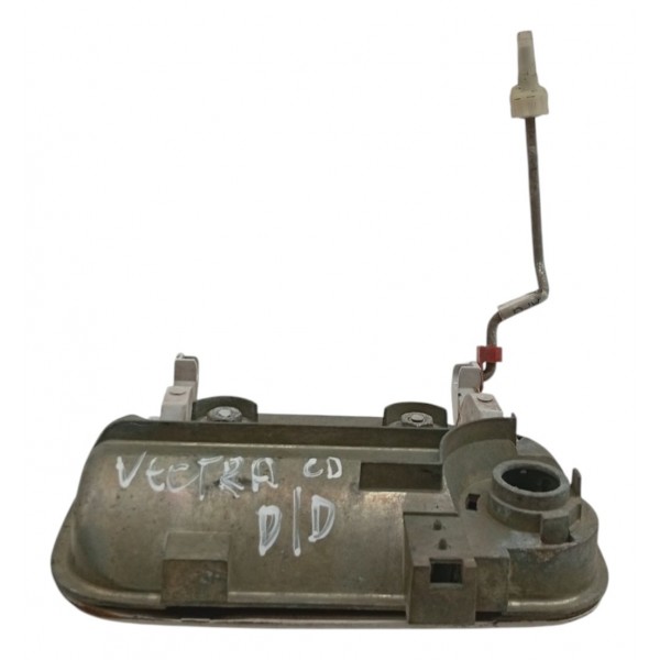 Maçaneta Externa Dianteira Direita Chevrolet Vectra 98 99