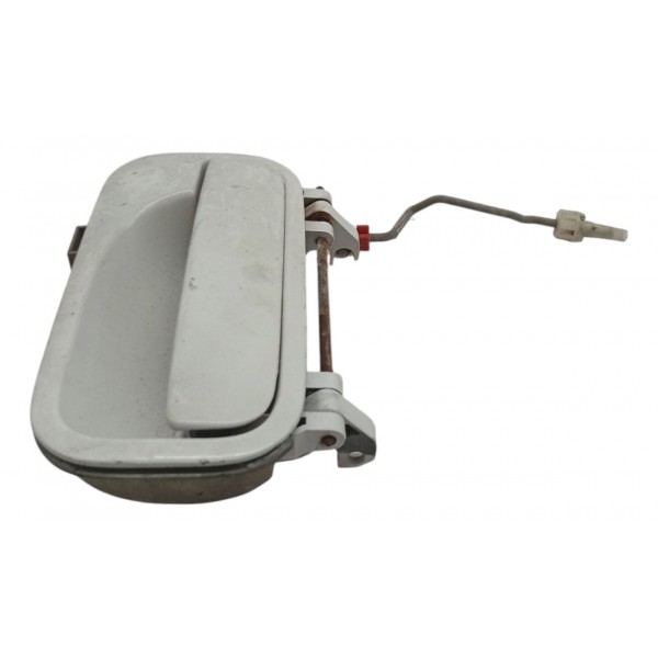 Maçaneta Externa Dianteira Direita Chevrolet Vectra 98 99