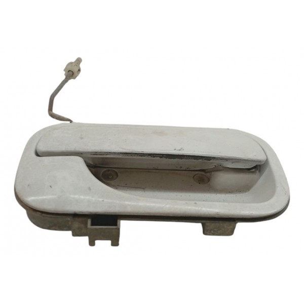 Maçaneta Externa Dianteira Direita Chevrolet Vectra 98 99