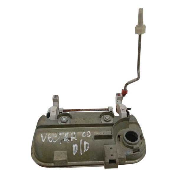 Maçaneta Externa Dianteira Direita Chevrolet Vectra 98 99